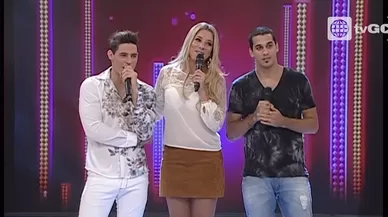 Al Aire - transmitido el 04/03/2016