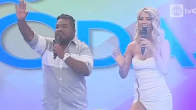 Estás en Todas - transmitido el 05/03/2016