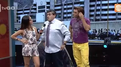 Habla Bien - transmitido el 06/03/2016