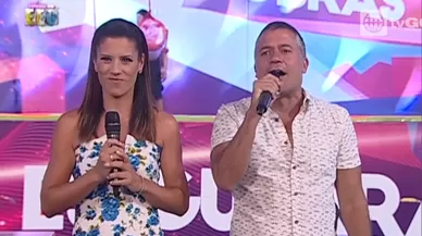 EEG - transmitido el 07/03/2016