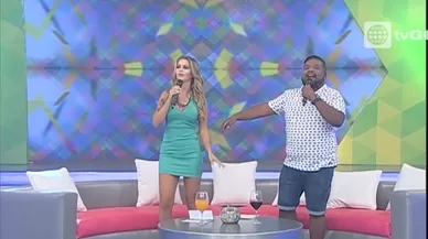 Cap: 12/03/2016 - Estás en Todas