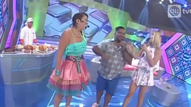 Cap: 26/03/2016 - Estás en Todas