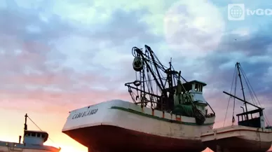 Cap 2: La Frontera Azul