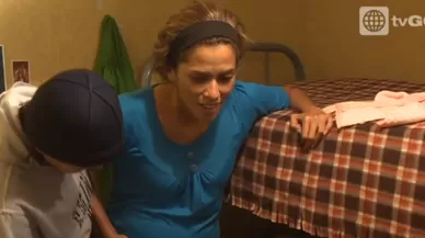 Cap: 40 - Gran Final