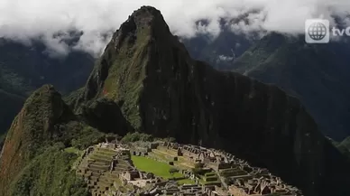 Cap 1: Machu Picchu, la joya del emperador