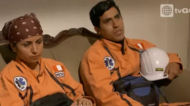 Cap: 40 - Gran Final