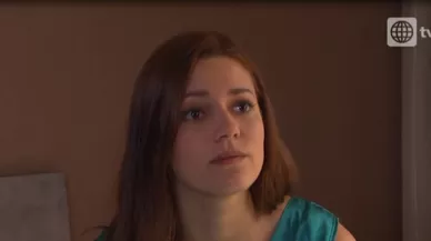 Cap 10: Doble traición