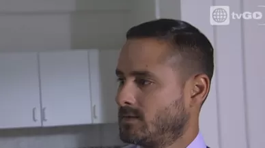 Cap 11: Estás a salvo