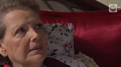 Cap 26: El pariente malvado