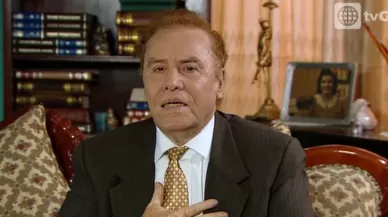 Cap: 43 - Gran Final