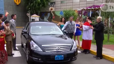 Cap: 587 - Gran Final