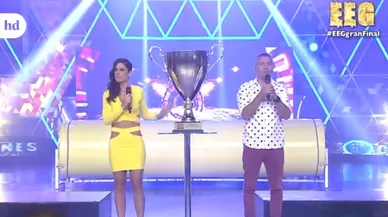 02/11/2016 - Gran Final