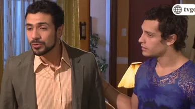 Cap: 40 - Gran Final