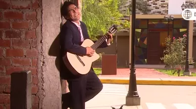 Al Fondo Hay Sitio - La despedida