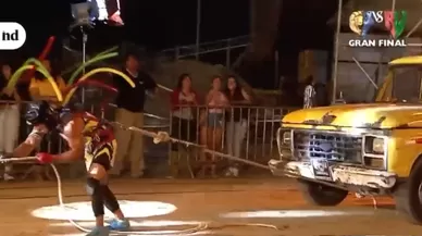 19/12/2016 - Gran Final