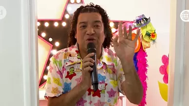 18/01/2017 - Estreno