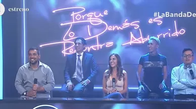 23/01/2017 - Estreno