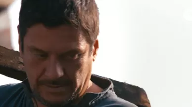 Cap: 58 - Gran final