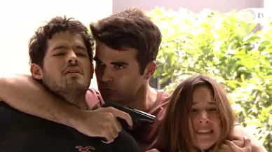 Cap: 116 - Gran Final