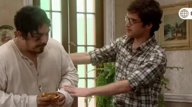 Cap: 16 - Emisión 29/05/2017