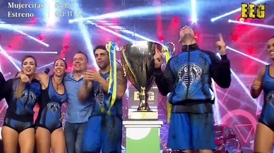 06/06/2017 - Gran Final