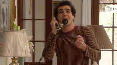 Cap: 34 - Emisión 23/06/2017