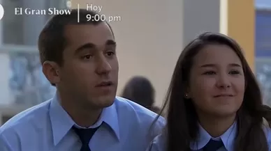 Cap: 50 - Emisión 16/07/2017