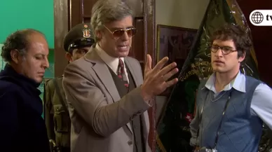 Cap: 63 - Emisión 03/08/2017