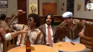 Cap: 64 - Emisión 04/08/2017