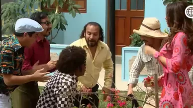 Cap: 70 - Emisión 14/08/2017