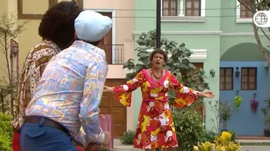 Cap: 101 - Emisión 26/09/2017