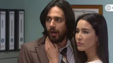 Cap: 118 - Emisión 19/10/2017