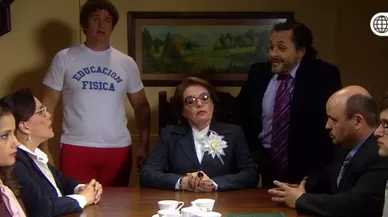 Cap: 134 - Emisión 10/11/2017