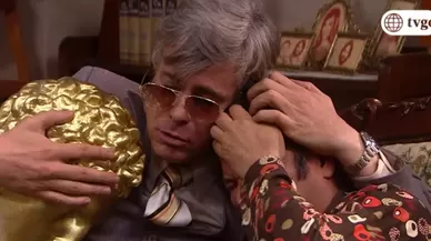 Cap: 135 - Emisión 13/11/2017