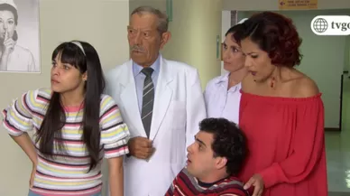 Cap: 151 - Emisión 05/12/2017