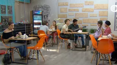 Cap: 9 - Emisión 12/01/2018