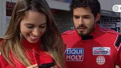 Cap: 15 - Emisión 22/01/2018