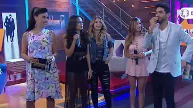 Cap: 24 - Emisión 02/02/2018