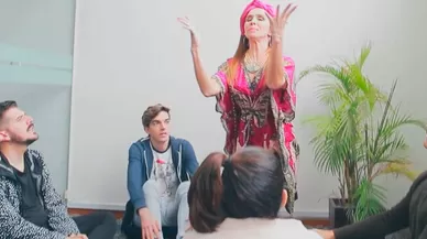 Cap: 3 - Inspiración