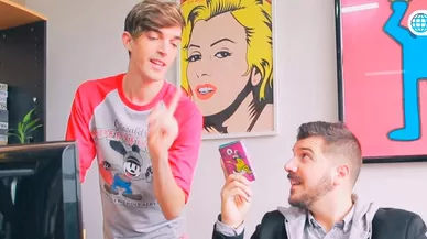 Cap: 5 - Pre-producción