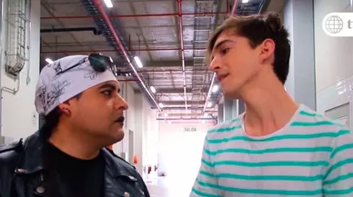 Cap: 8 - Post producción