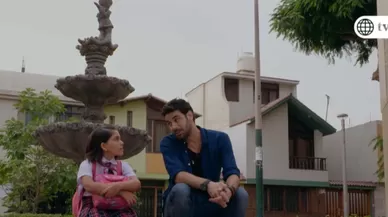 Cap: 5 - Emisión 26/02/2018