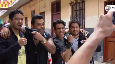 Cap: 41 - Emisión 27/02/2018