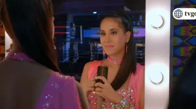 Cap: 13 - Emisión 08/03/2018