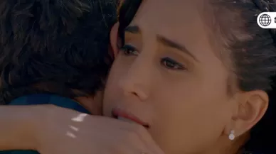 Cap: 15 - Emisión 12/03/2018