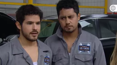 Cap: 52 - Emisión 14/03/2018