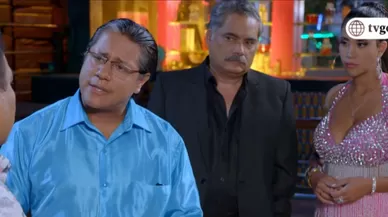 Cap: 21 - Emisión 20/03/2018