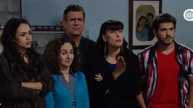 Cap: 58 - Emisión 22/03/2018