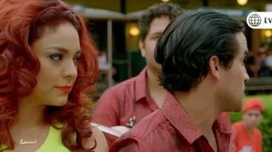 Cap: 24 - Emisión 23/03/2018