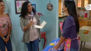 Cap: 25 - Emisión 26/03/2018